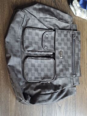 "Laurie" Brown Miche Prima Bag Cover